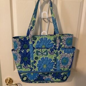 Vera Bradley shoulder bag